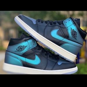 Women’s Nike Air Jordan 1 (SOLD)